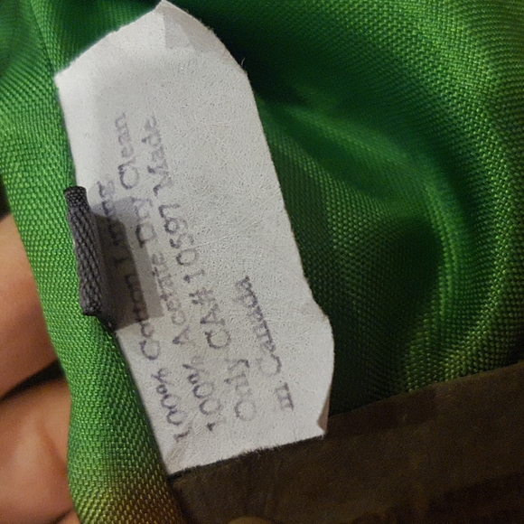 jacket - Picture 4 of 5